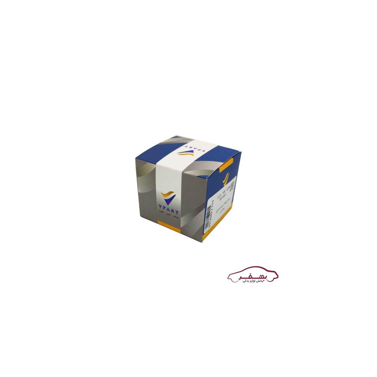 سنسور دريچه گاز (پتانسيومتر) طرح زيمنس پرايد o وي پارت  - كد 2072043